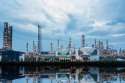 Petrochemical companies in Saudi Arabia are among the companies benefiting from around £1.7bn in government funding over the course of the parliament